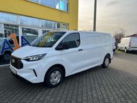 gebraucht Ford Transit Custom Transit Custom DER NEUETREND