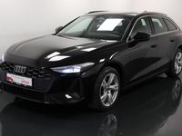 Second-hand Audi A5 Ambiente 150 CP (110 kW) 2025 Negru Break