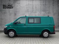 Gebraucht VW Transporter 110 PS (80 kW) 2021 Unbekannt Van