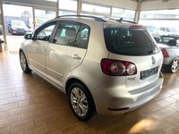 gebraucht VW Golf VI Plus