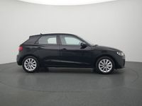 Gebraucht Audi A1 Comfort 95 PS (69 kW) 2024 Schwarz Kleinwagen