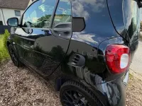 Gebraucht Smart ForTwo Electric Drive Prime 60 kW (82 PS) 2018 Schwarz