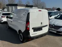 Gebraucht Renault Express 95 PS (69 kW) 2022 Blanc glacier Van / Kleinbus