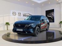 Neu Mazda CX-5 Homura-Line 141 PS (103 kW) 2026 Schwarz SUV