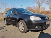 Gebraucht VW Golf IV 102 PS (75 kW) 2005 Schwarz Limousine