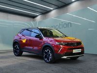 Gebraucht Opel Mokka Ultimate 131 PS (96 kW) 2022 Rot SUV
