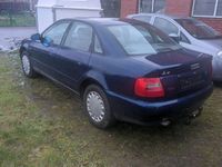 gebraucht Audi A4 b5