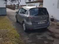 Gebraucht Renault Scénic Dynamique 116 PS (85 kW) 2014 Van / Kleinbus