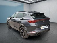 Gebraucht Cupra Formentor 310 PS (228 kW) 2022 Grün SUV