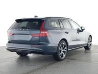 Gebraucht Volvo V60 Plus 197 PS (144 kW) 2025 Blau Kombi