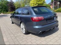 Gebraucht Audi A6 334 PS (245 kW) 2005 Grau Kombi