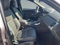 Gebraucht Jaguar E-Pace R-Dynamic 206 PS (151 kW) 2024 Grau SUV