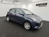 Gebraucht Hyundai i10 Select 63 PS (46 kW) 2025 Grau Kleinwagen