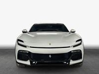 Second-hand Ferrari Purosangue 725 CP (533 kW) 2024 Alb SUV