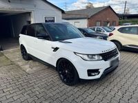 gebraucht Land Rover Range Rover Sport 4.4 SDV8 HSE Dynamic HSE D...