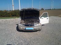 Gebraucht Ford Mondeo 116 PS (85 kW) 1999 Weiß Kombi