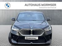 Gebraucht BMW iX2 M Sport 150 kW (204 PS) 2024 Schwarz SUV