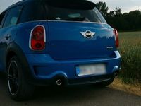 gebraucht Mini Cooper S Countryman All4