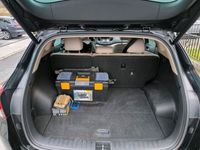 gebraucht Hyundai Tucson 1.6 TGDI 4WD Premium