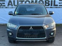 gebraucht Mitsubishi Outlander XTRA 2WD