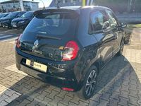 Gebraucht Renault Twingo SE 65 PS (47 kW) 2022 Schwarz Kleinwagen