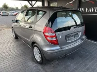 Gebraucht Mercedes A150 95 PS (69 kW) 2006 Grau Limousine