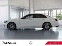 Gebraucht Mercedes E300 306 PS (225 kW) 2021