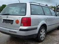 Gebraucht VW Passat Comfortline 150 PS (110 kW) 2000 Silber Kombi