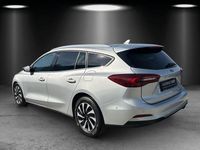 Używany Ford Focus Titanium X 116 KM (85 kW) 2023 Srebrny Kombi