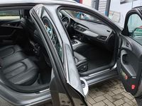 Gebraucht Audi A6 Allroad 245 PS (180 kW) 2012 Silber Kombi