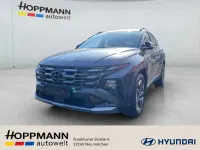 Neu Hyundai Tucson 136 PS (100 kW) 2026 Grau SUV