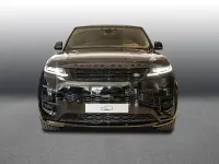 Neu Land Rover Range Rover Sport SE Dynamic 460 PS (338 kW) 2026 Schwarz SUV