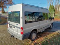 gebraucht Ford Transit Kombi FT 350 M Trend| 9 Sitzer