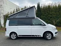 gebraucht VW California Multivan T6Ocean Edition | Allrad | DSG | Standhz.