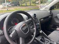 Gebraucht Audi A3 150 PS (110 kW) 2007 Grau Kleinwagen
