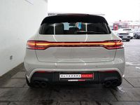 Gebraucht Porsche Macan S Chrono 381 PS (280 kW) 2022 Grau SUV