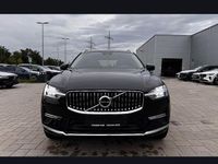 Gebraucht Volvo XC60 Core 349 PS (256 kW) 2024 Schwarz SUV