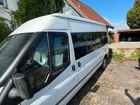 Gebraucht Ford Transit 116 PS (85 kW) 2011 Weiß Limousine