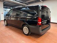 Gebraucht Mercedes Vito 163 PS (119 kW) 2025 Schwarz Van