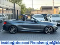 Gebraucht BMW M240i M Sport 340 PS (250 kW) 2019 Andere Coupé