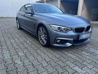 gebraucht BMW 430 Gran Coupé 430 Gran Coupé d M Sport Autom...