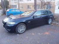 gebraucht BMW 525 d Aut. Luxury Line