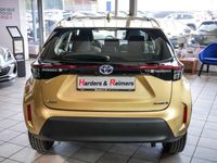 gebraucht Toyota Yaris Cross Hybrid KAMERA NAVI HUD ACC LED