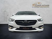 Gebraucht Opel Insignia OPC 200 PS (147 kW) 2019 Abalone white (metallic) Limousine