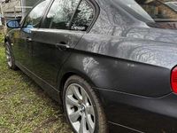 Gebraucht BMW 320 163 PS (119 kW) 2005 Limousine
