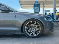 Gebraucht Audi A6 204 PS (150 kW) 2012 Andere farben Kombi