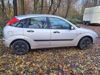 gebraucht Ford Focus FocusAmbiente