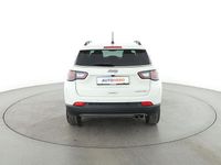 Gebraucht Jeep Compass 80th Anniversary 150 PS (110 kW) 2021 Weiß SUV