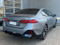 Second-hand BMW i5 Comfort Edition 250 kW (340 CP) 2025 Gri