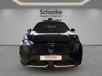 Neu Peugeot e-3008 239 kW (325 PS) 2025 Schwarz SUV